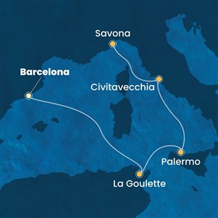 Route Map